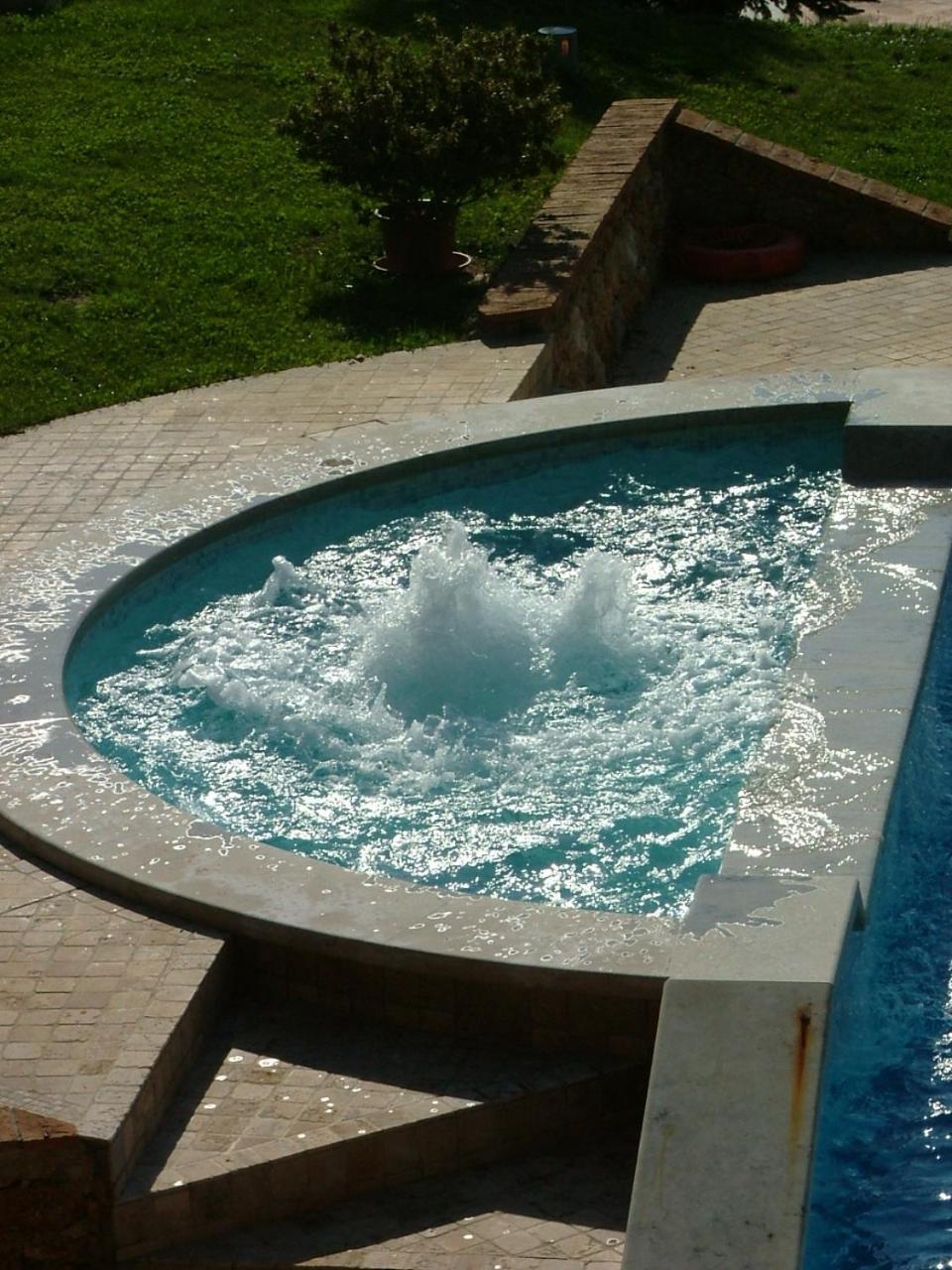 La Terrazza Sulla Versilia Pietrasanta Bagian luar foto